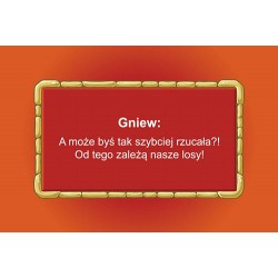 Kowboje Walczą ze Stresem (Gra Szkoleniowa)