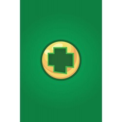 Kowboje Walczą ze Stresem (Gra Szkoleniowa)