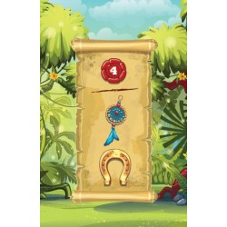 Wild West Jungle - Fast (Gra Szkoleniowa)