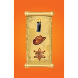 Wild West Jungle - Fast (Gra Szkoleniowa)