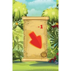 Wild West Jungle - Fast (Gra Szkoleniowa)