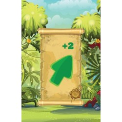 Wild West Jungle - Fast (Gra Szkoleniowa)