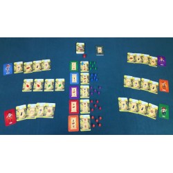 Wild West Jungle - Fast (Gra Szkoleniowa)