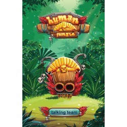 Human Jungle - Talking Team (Gra szkoleniowa)