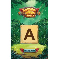 Human Jungle - Talking Team (Gra szkoleniowa)