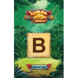 Human Jungle - Talking Team (Gra szkoleniowa)