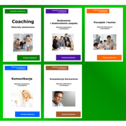 Zestaw: 5 ebooków w cenie 2