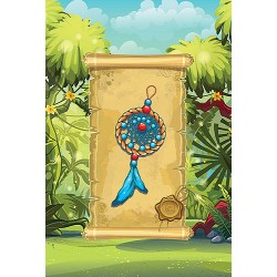 Wild West Jungle - Kowboje Budują Zespół