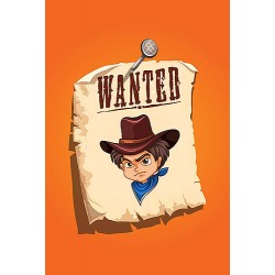 Wild West Jungle - Kowboje Budują Zespół