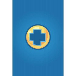 Kowboje Walczą ze Stresem (Gra Szkoleniowa)